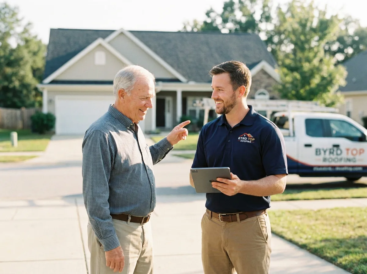 Roofing Marengo, OH FAQs